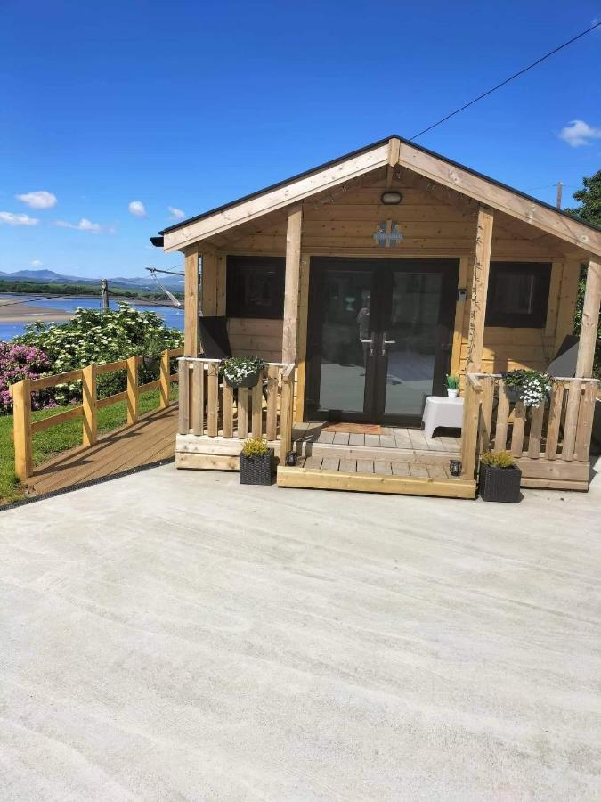 Chalet Sea Breeze Cabin Donegal Town