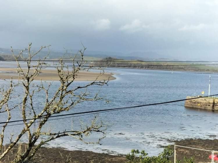 Sea Breeze Cabin Chalet Donegal Town