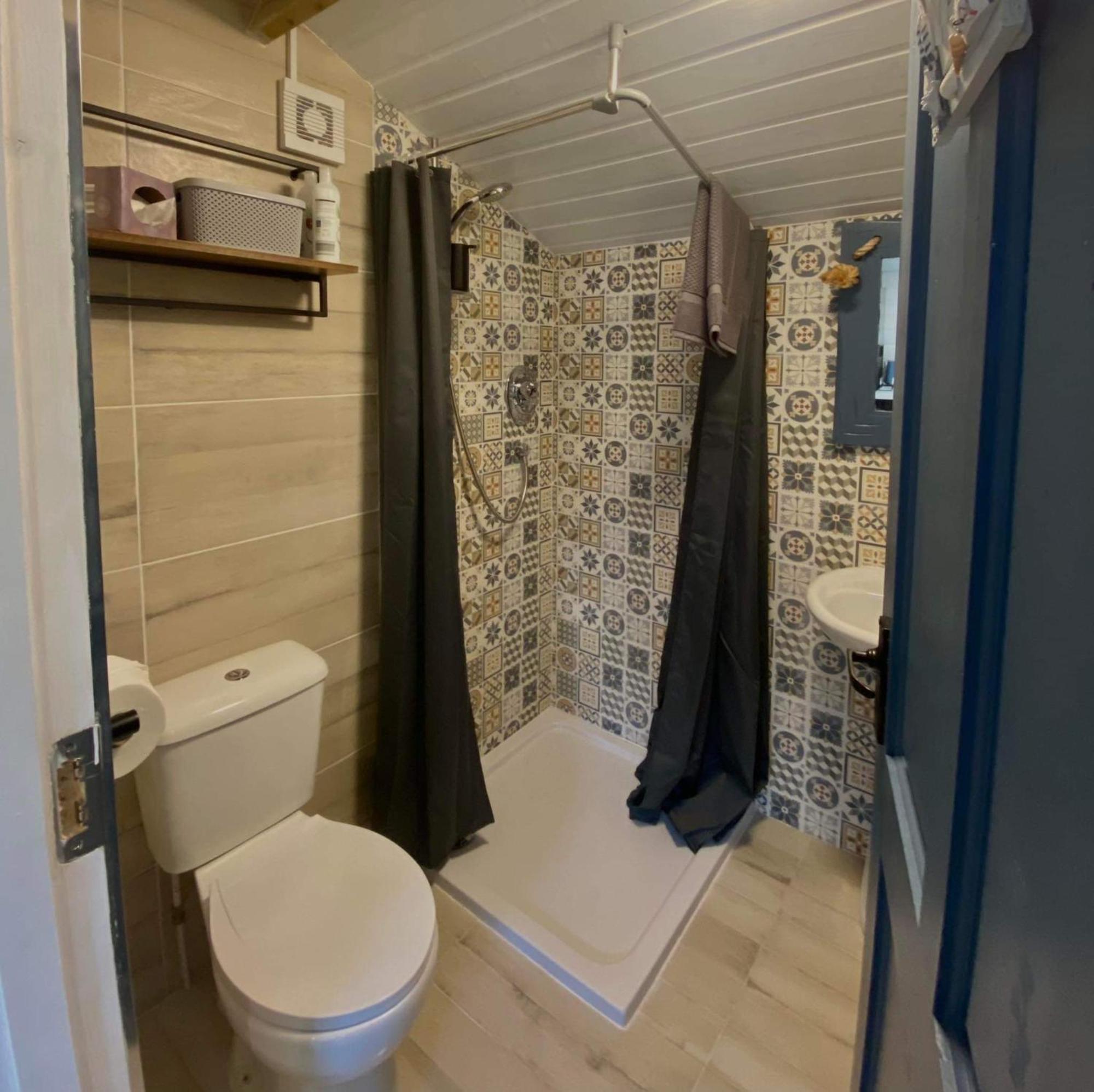 Sea Breeze Cabin Chalet Donegal Town